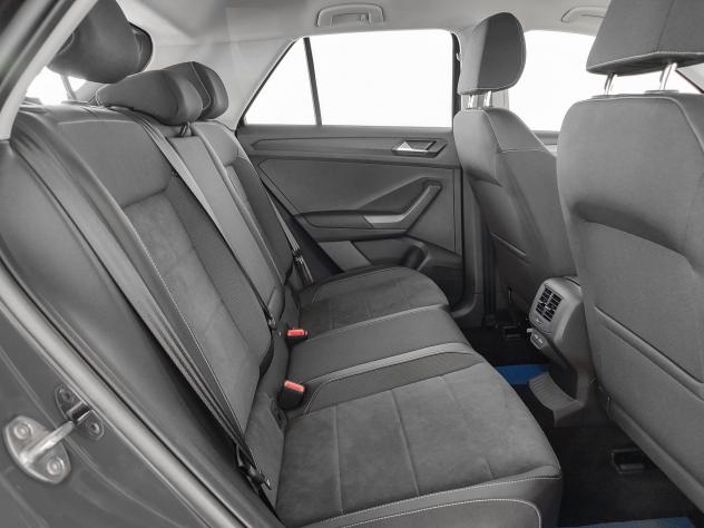 Volkswagen T-Roc T-Roc 1.0 tsi Style 110cv - Foto 8