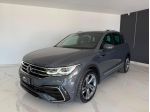 Volkswagen Tiguan 2.0 TDI 150 CV SCR DSG R-Line