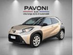 Toyota Aygo X 1.0B (72 CV) Trend Air S-CVT