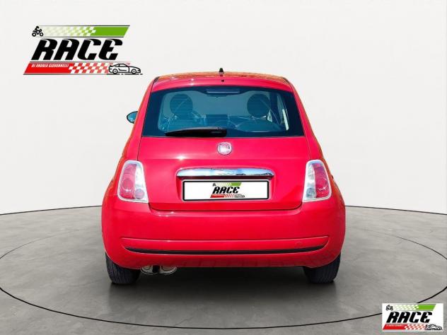 FIAT - 500 - 1.2 Matt Black - Foto 4