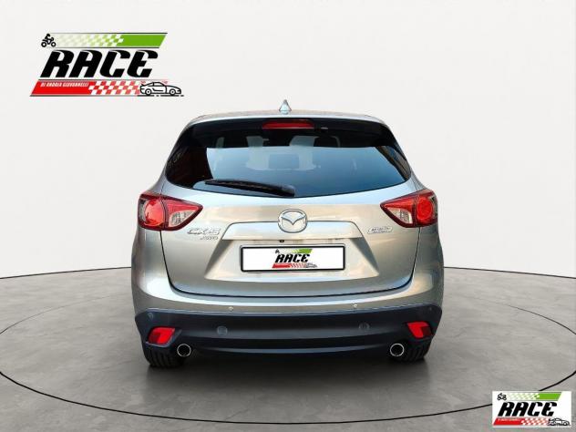 MAZDA - CX-5 - 2.2L Skyactiv-D 175CV 4WD Exceed - Foto 5