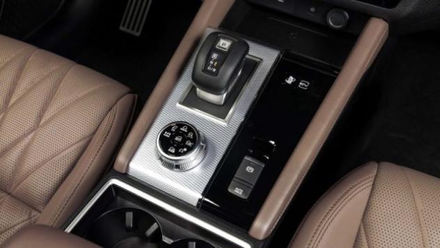 MITSUBISHI Outlander 2.4L 4WD PHEV Invite 4ª serie rif. 23759997 - Foto 8
