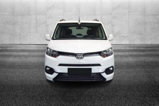 TOYOTA Proace City Verso 1.5D 130 CV S&S L1 Executive rif. 23757285 - Foto 5