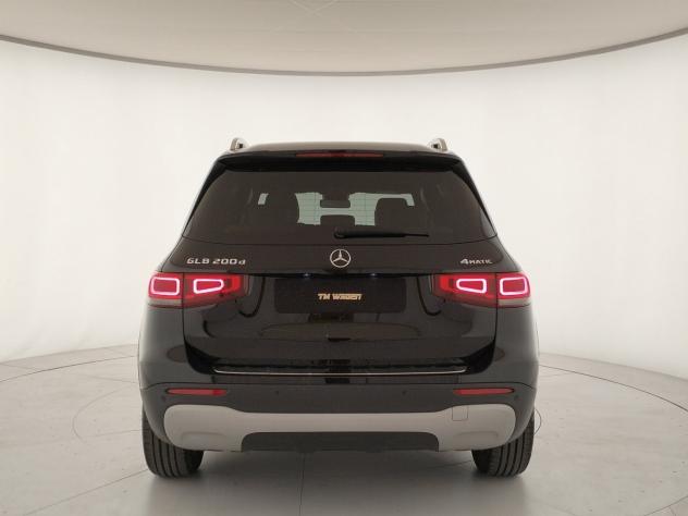 Mercedes-Benz GLB 200 d Business Extra 4matic auto - IVA ESPOSTA - Foto 5