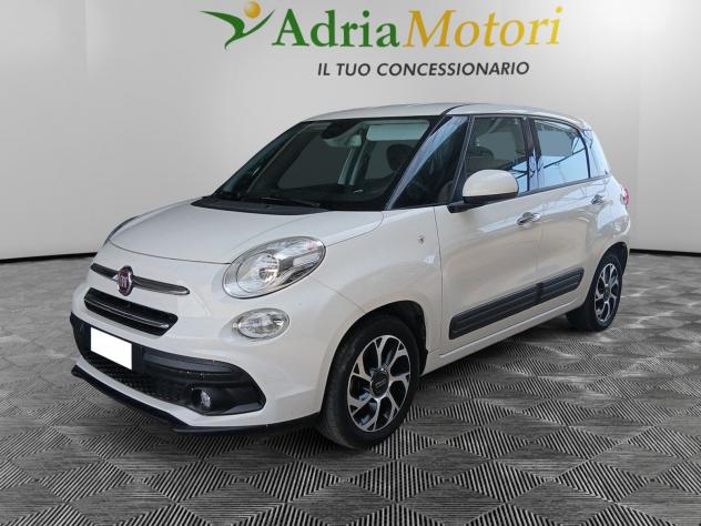 FIAT 500L 1.4 95cv Business