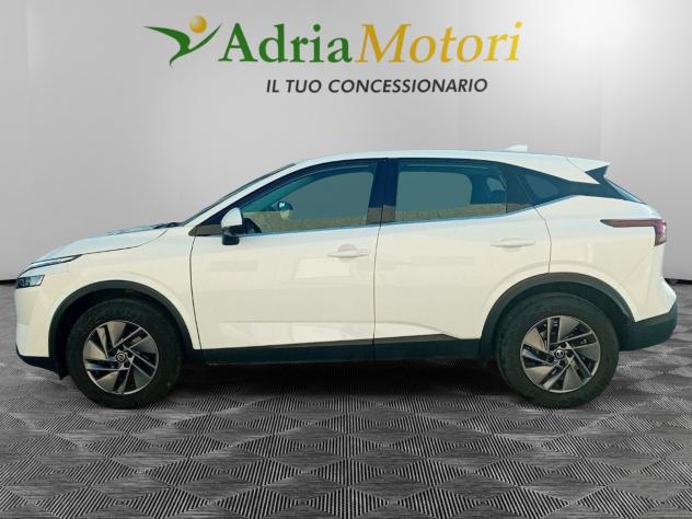 Nissan Qashqai Qashqai 1.3 mhev Business 2wd 158cv xtronic - Foto 2