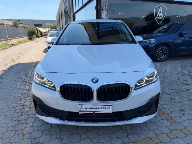 Bmw 216 216d Active Tourer Advantage - Foto 8