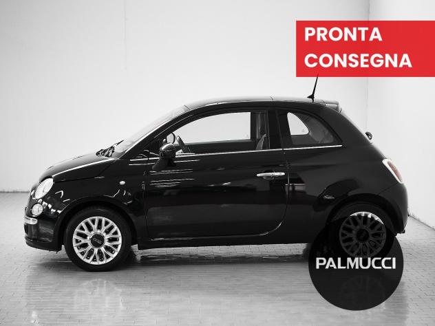 FIAT 500 1.2 69cv Lounge - Foto 4