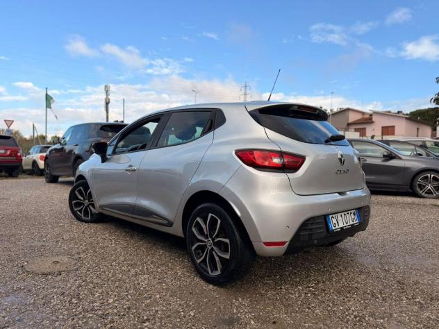 RENAULT - Clio - TCe 90 CV FAP 5p. Business - Foto 4