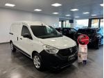 DACIA Dokker 1.6 GPL Furgone rif. 23969744