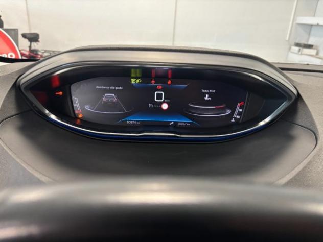PEUGEOT 5008 7 Posti Allure Pack 1.5 Diesel rif. 24036952 - Foto 9
