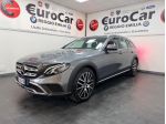 Mercedes-benz E 220 2.2d 194CV S.W. 4Matic Auto Premium Plus All-Terrain 11 &hellip;