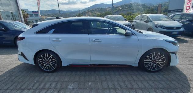 Kia ProCeed 1.6 T-GDI DCT GT - Foto 4
