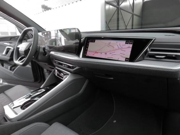 Audi Q5 TDI 150kW quattro S tronic S Line Camera 360° Matrix Led Tech Plus - Foto 8