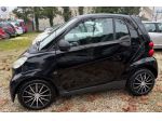 Smart ForTwo 800 40 kW couppassion cdi