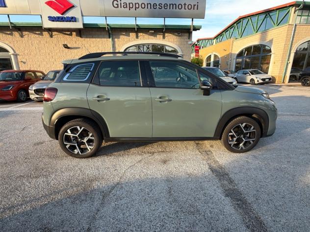 Citroën C3 Aircross PureTech 110 S&S Shine- KM. 17.927 - Foto 5