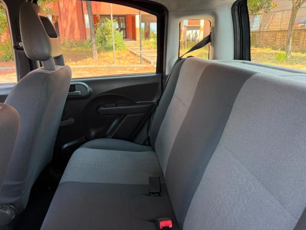 Fiat Panda 1.4 Natural Power Metano - 122.000km - Tutto incluso - Foto 8