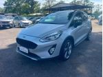 Ford Fiesta Active 1.0 Ecoboost 100 CV