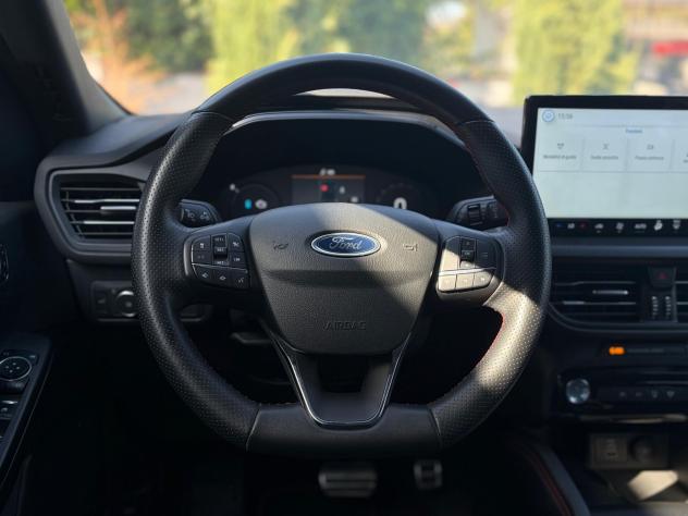 Ford Kuga 2.5 Full Hybrid 190 CV CVT 2WD ST-Line X - Foto 10