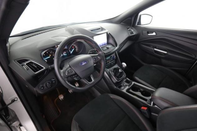 FORD Kuga Kuga 1.5 TDCI 120 CV S&S 2WD ST-Line rif. 23995203 - Foto 9