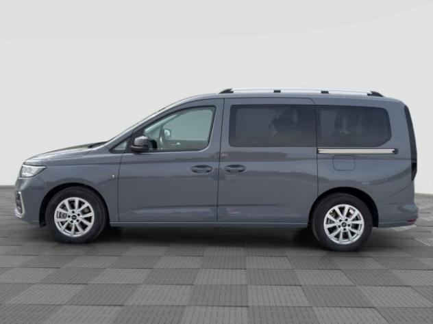 FORD Tourneo Connect Grand Tourneo Connect 2.0 EcoBlue 122 CV Powershif rif. 23833429 - Foto 2