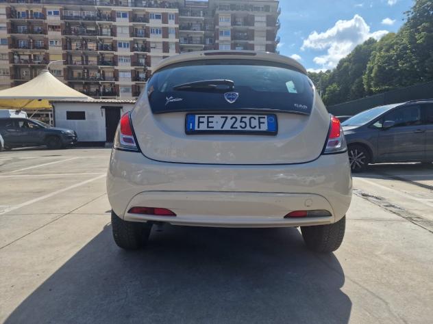 Lancia Ypsilon 5 Porte Ypsilon 1.2 Silver ecochic Gpl 69cv scad.bombola 2036 - Foto 6
