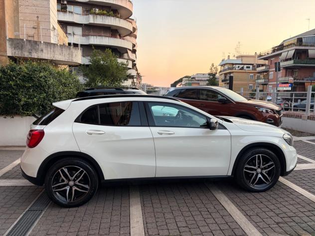 Mercedes-benz GLA 200d Sport - VENDUTA IL 27.7.2026 !! - Foto 5