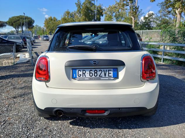 Mini Cooper 1.5 136cv Aut. - Foto 6