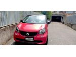 Smart ForFour 70 1.0 Youngster