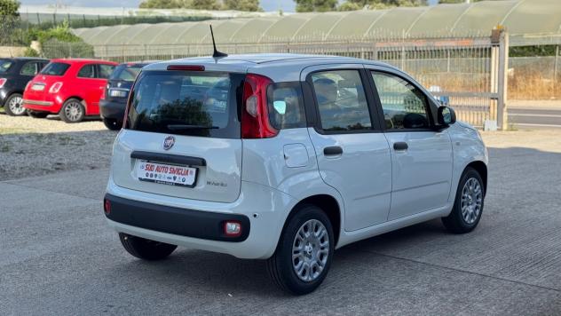 Fiat Panda 1.0 FireFly S&S Hybrid - Foto 3