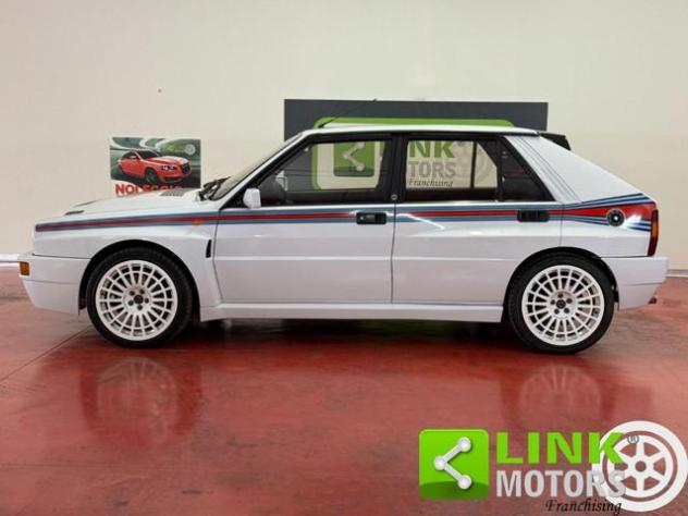 LANCIA Delta HF integrale Evoluzione - MARTINI 5 rif. 24194670 - Foto 3