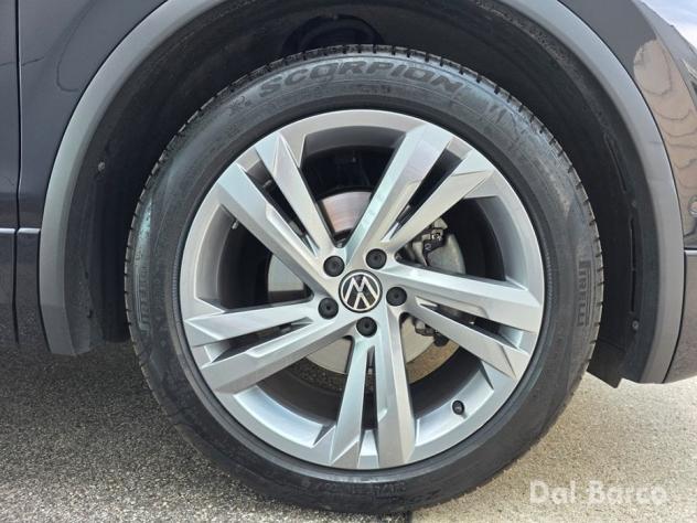Volkswagen Tiguan 2.0 TDI SCR 110KWR-Line DSG - Foto 10