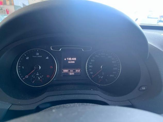 AUDI Q3 2.0 TDI 177 CV quattro S tronic Business Plus rif. 23990202 - Foto 7