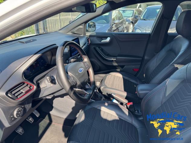 Ford Puma 1.0 EcoBoost Hybrid 125 CV S&S ST-Line X - Foto 10