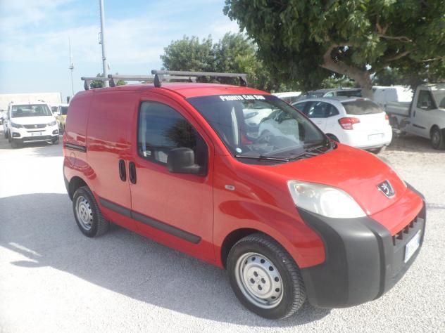 Fiat Fiorino furgone - Foto 3