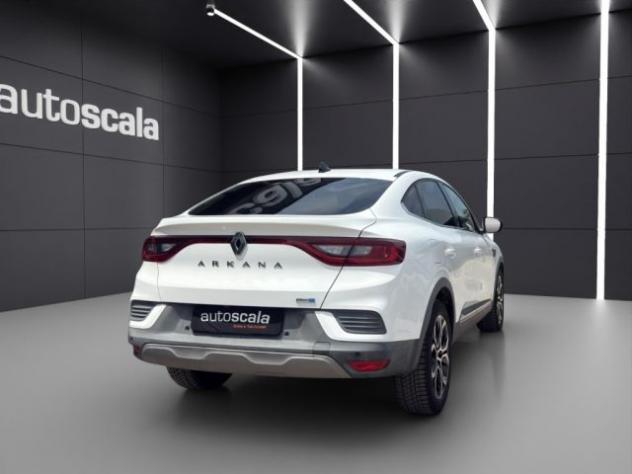 RENAULT Arkana Arkana Hybrid E-Tech 145 CV Intens rif. 23549168 - Foto 5