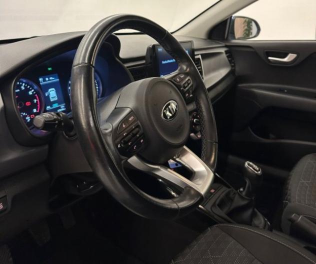 KIA Rio 1.0 T-GDi 100 CV MHEV iMT Style rif. 21916177 - Foto 9