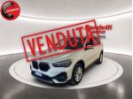 BMW X1 sDrive16d Business Advantage rif. 24117903