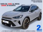 NEW Cupra - formentor - 1.5 e-Hybrid DSG 204CV#LISTINO DEL NUOVO CUPRA 46.9 &hellip;