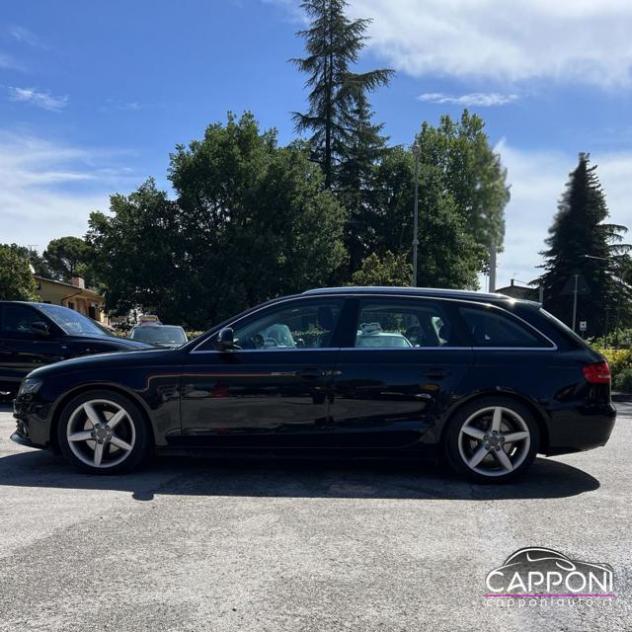 AUDI A4 Avant 2.0 TDI rif. 23771676 - Foto 4