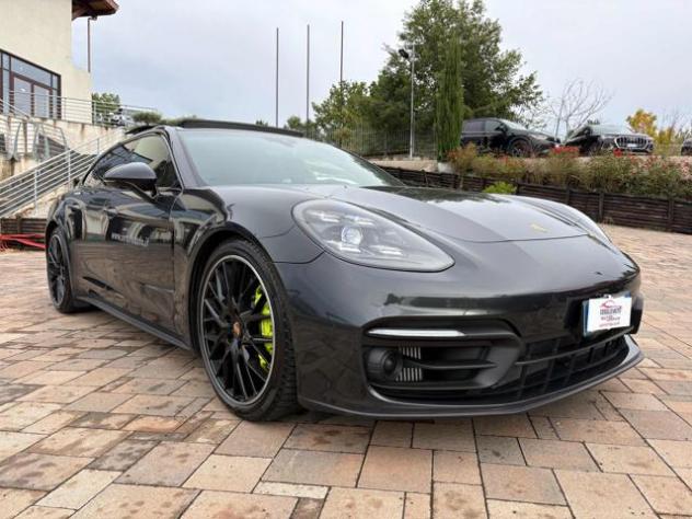 PORSCHE Panamera 2.9 4S E-Hybrid Sport Turismo *RESTYLING* rif. 24179502 - Foto 2