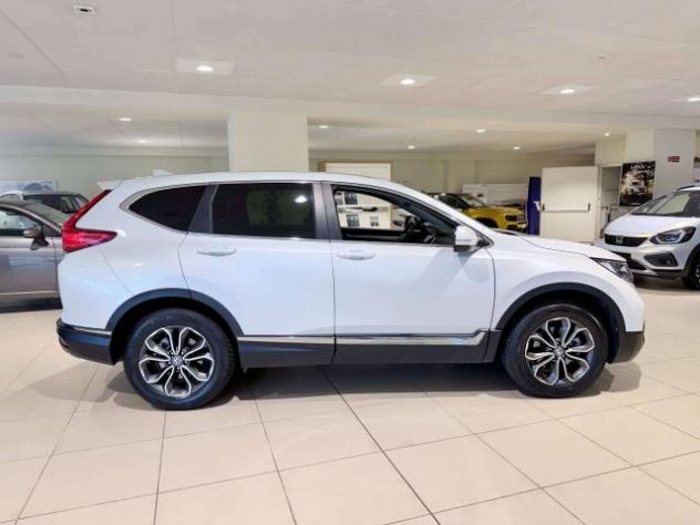 Honda CR-V CR-V V 2.0 hev Elegance Navi awd ecvt - Foto 5