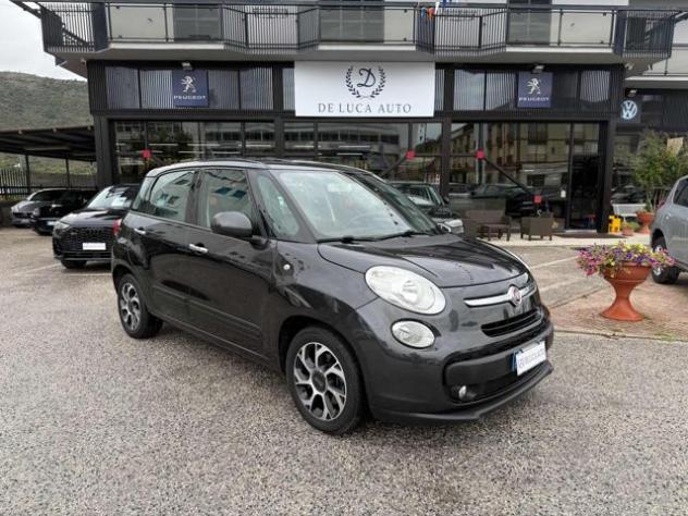 FIAT 500L 1.4 T-Jet 120 CV GPL LOUNGE SCONTO ROTTAMAZIONE rif. 24127111