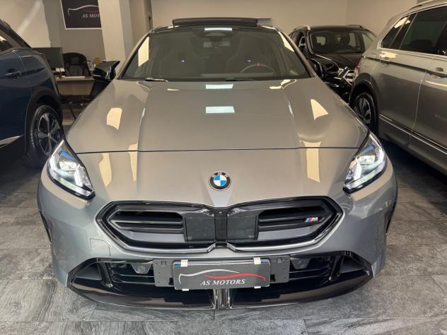 Bmw 135 M xDrive M-Sport Pro Tetto Apribile - Foto 2