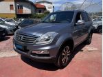 SsangYong Rexton W 2.0 Xdi 4WD 155CV EURO 5B - 7 POSTI