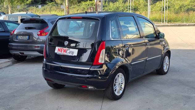 Lancia MUSA 1.6 Multijet Oro - Foto 5