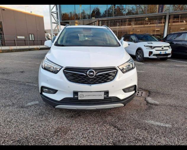 Opel Mokka 1ª serie X 1.4 Turbo GPL Tech 140CV 4x2 Advance - Foto 7