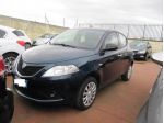 Lancia Ypsilon 1.2 69 CV 5 porte GPL Ecochic Silver