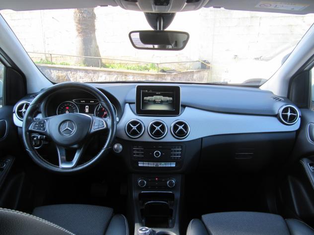 Mercedes-benz B 200 d Automatic Premium - Foto 5