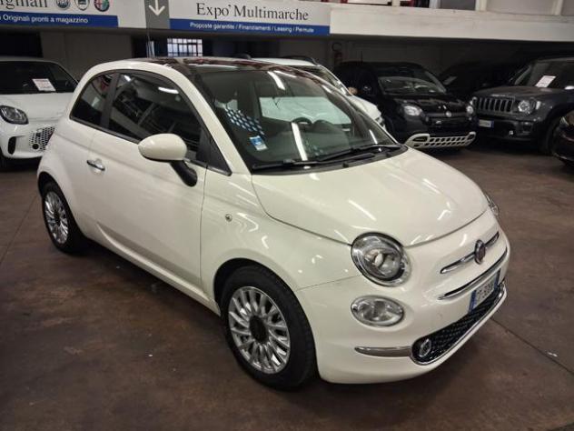 FIAT 500 1.0 Hybrid Dolcevita rif. 23484784 - Foto 2